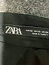 Zara Black Formal Skirt Size XS - photo 3