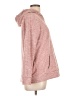 Soybu Pink Pullover Hoodie Size L - photo 4