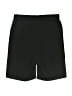 Princess Polly Solid Black Shorts Size 2 - photo 2
