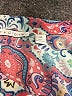 Violet & Claire 100% Polyester Blue Sleeveless Blouse Size M - photo 7