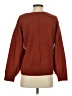 Vince Camuto Brown Pullover Sweater Size XS - photo 2