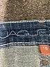 Jag Jeans Blue Jeans Size 16 - photo 4