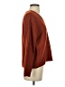 Vince Camuto Brown Pullover Sweater Size XS - photo 4