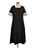 Unbranded Black Casual Dress Size M - photo 1