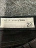 Rag & Bone/JEAN Black Jeggings Size 28 waist - photo 7
