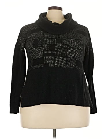 Michael Tyler Pullover Sweater (view 1)