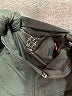 Unbranded Black Track Jacket Size XL - photo 6