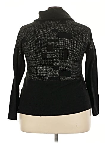 Michael Tyler Pullover Sweater (view 2)