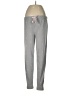 Felina Stars Gray Casual Pants Size M - photo 1