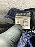 Unbranded 100% Viscose Print Blue Casual Pants Size L - photo 7