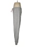Felina Stars Gray Casual Pants Size M - photo 5