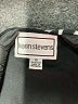 Karin Stevens 100% Polyester Paisley Black Cocktail Dress Size 10 - photo 7
