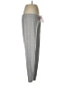 Felina Stars Gray Casual Pants Size M - photo 4
