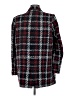 Zara Plaid Red Blazer Size M - photo 2