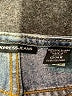 Express Jeans 100% Cotton Blue Jeans Size 13 - 14 - photo 7