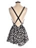 Mustard Seed Hearts Black Romper Size S - photo 2
