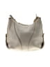 MCM Ivory Leather Shoulder Bag One size - photo 2