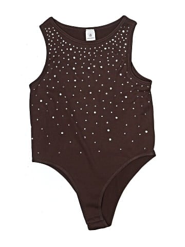 Love Poem Bodysuit (view 1)