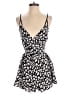 Mustard Seed Hearts Black Romper Size S - photo 1