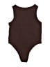 Love Poem Brown Bodysuit Size Sm - Med - photo 2