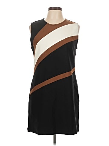 Boston Proper Casual Dress (view 1)
