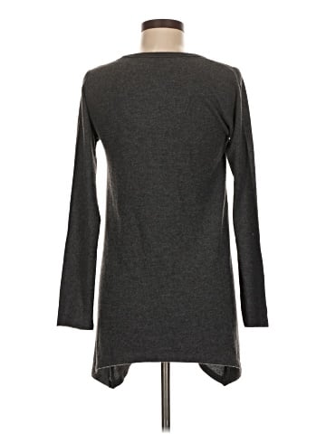 Go Couture Long Sleeve T-Shirt (view 2)