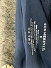 Summersalt Solid Blue Swimsuit Top Size 8 - photo 3