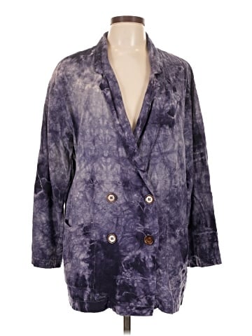 Amadi Jacket (view 1)
