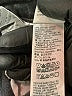Levi's Black Jeans Size 29 waist - photo 7