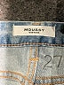 MOUSSY VINTAGE Blue Jeans Size 27 waist - photo 4