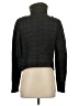 We the Free Black Jacket Size 2 - photo 2