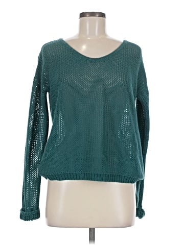 byCORPUS Pullover Sweater (view 1)