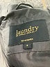 Laundry by Shelli Segal 100% Polyester Black Coat Size S - photo 6