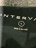 Interval Black Sleeveless T-Shirt Size L - photo 7