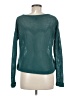 byCORPUS Teal Pullover Sweater Size M - photo 2