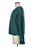 byCORPUS Teal Pullover Sweater Size M - photo 5