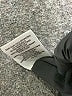 Z Supply 100% Polyester Solid Black Formal Skirt Size M - photo 6