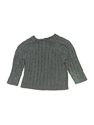 Elegant Baby Cardigan (view 2)