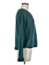 byCORPUS Teal Pullover Sweater Size M - photo 4