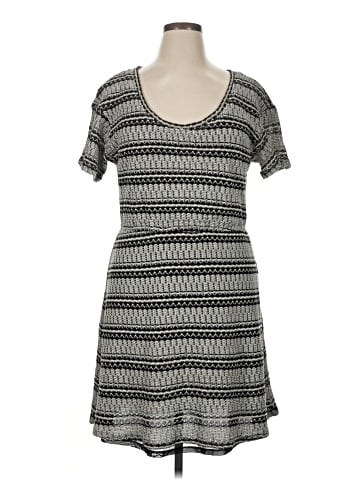 Plenty By Tracy Reese Casual Dress (view 1)