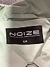 Noize 100% Polyester Teal Trenchcoat Size S - photo 6