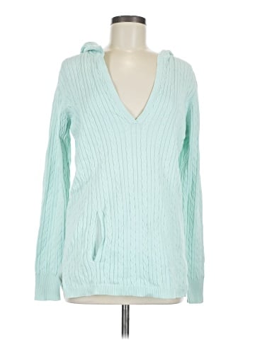 Eddie Bauer Pullover Sweater (view 1)