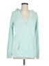Eddie Bauer Teal Pullover Sweater Size M (tall) - photo 1