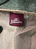 Salaam! 100% Rayon Paisley Brown Casual Pants Size S - photo 7