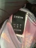Shein 100% Polyester Black Cocktail Dress Size 6 - photo 7