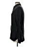Cos Black Long Sleeve Button-Down Shirt Size 4 - photo 5