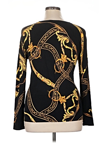 Peck & Peck Long Sleeve T-Shirt (view 2)
