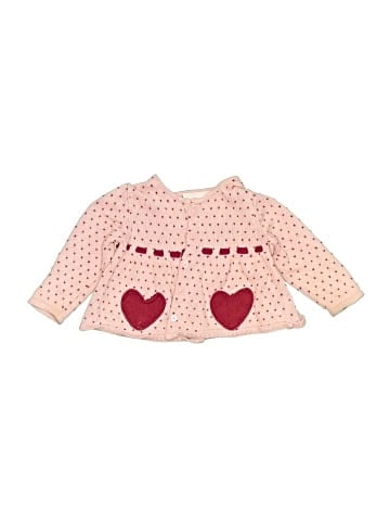 Janie and Jack Pullover Sweater (view 1)
