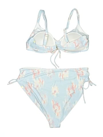 Summersalt Two Piece Swimsuit (view 2)