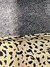 Unbranded Animal Print Gold Tan Swimsuit Bottoms Size S (estimated) - photo 3